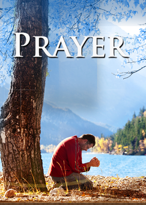 Prayer by Ellen White