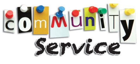Community Services Request Form