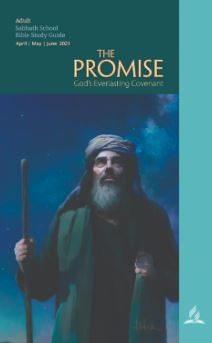 2nd Quarter Adult Sabbath School Guide - The Promise: God's Everlasting Covenant
