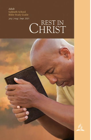 3rd Quarter :  Rest in Christ