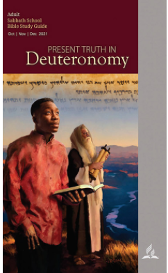 4rd Quarter Adult Sabbath School