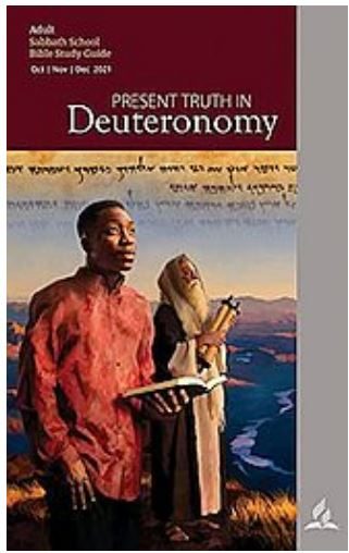 4th Quarter Sabbath School